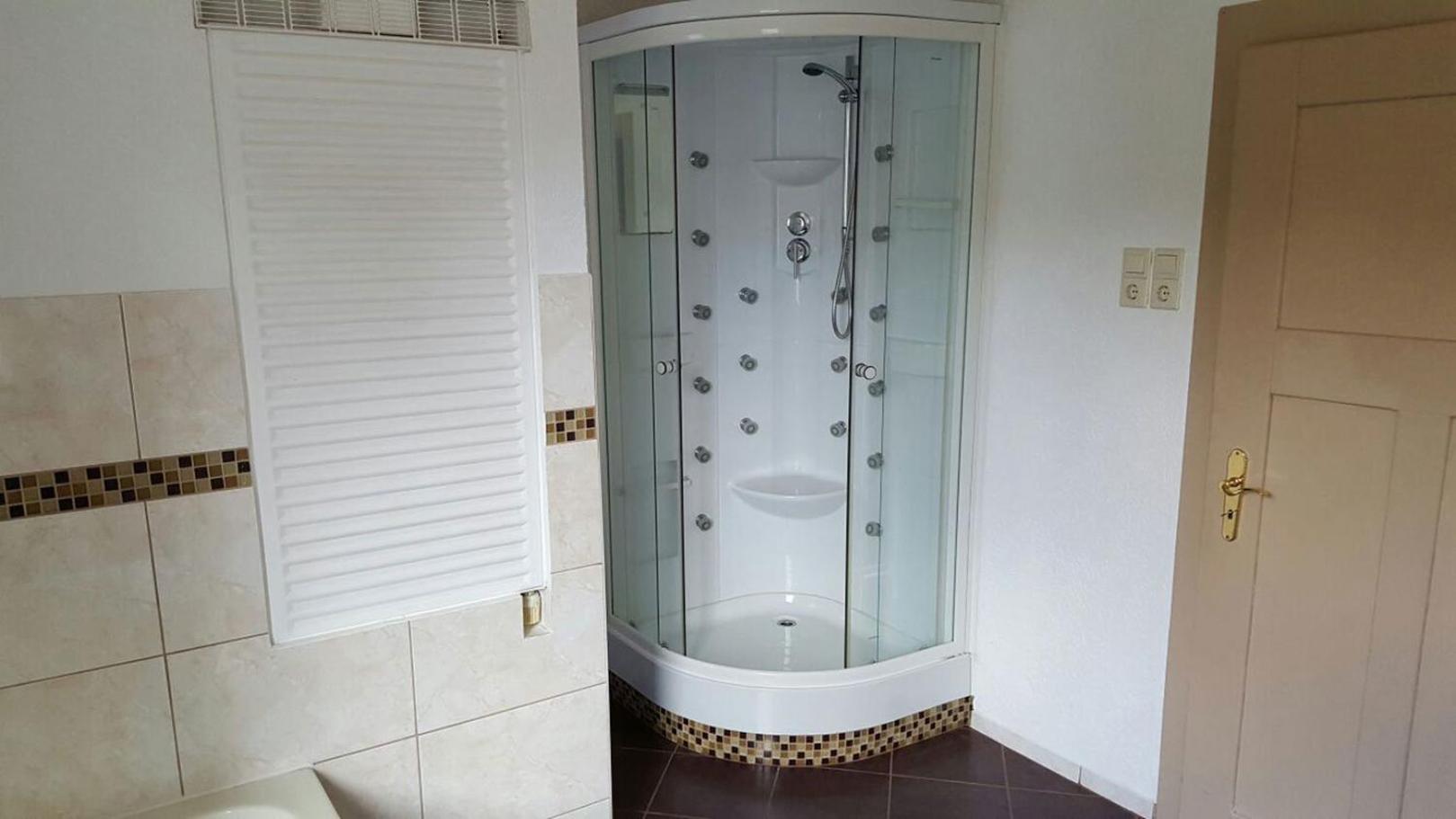 Ferienwohnung "Am Vaterlandsgrubenweg" Oelsnitz  Exteriör bild